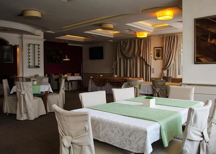 Hotel Trakata
