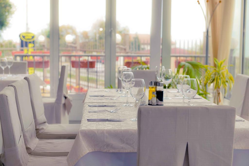 Hotel Trakata 3*