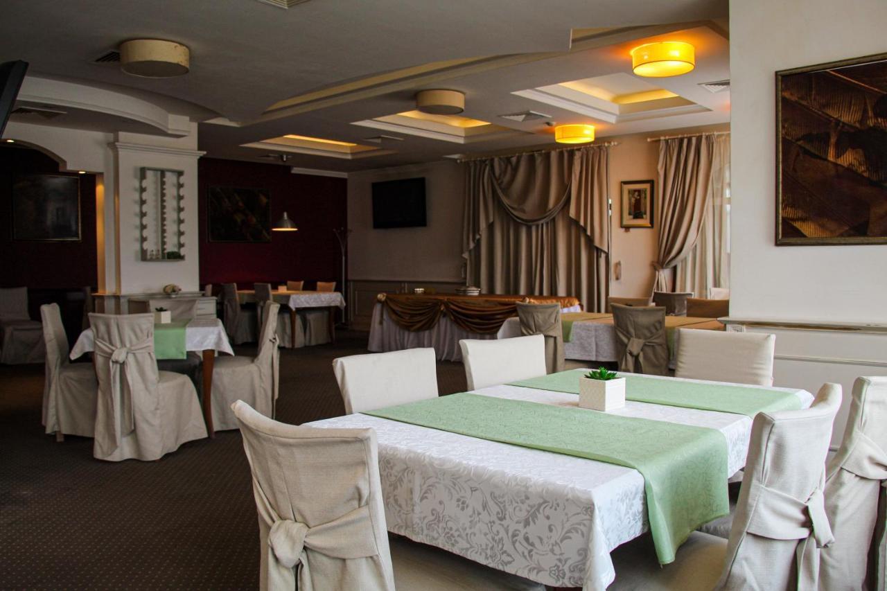 Hotel Trakata