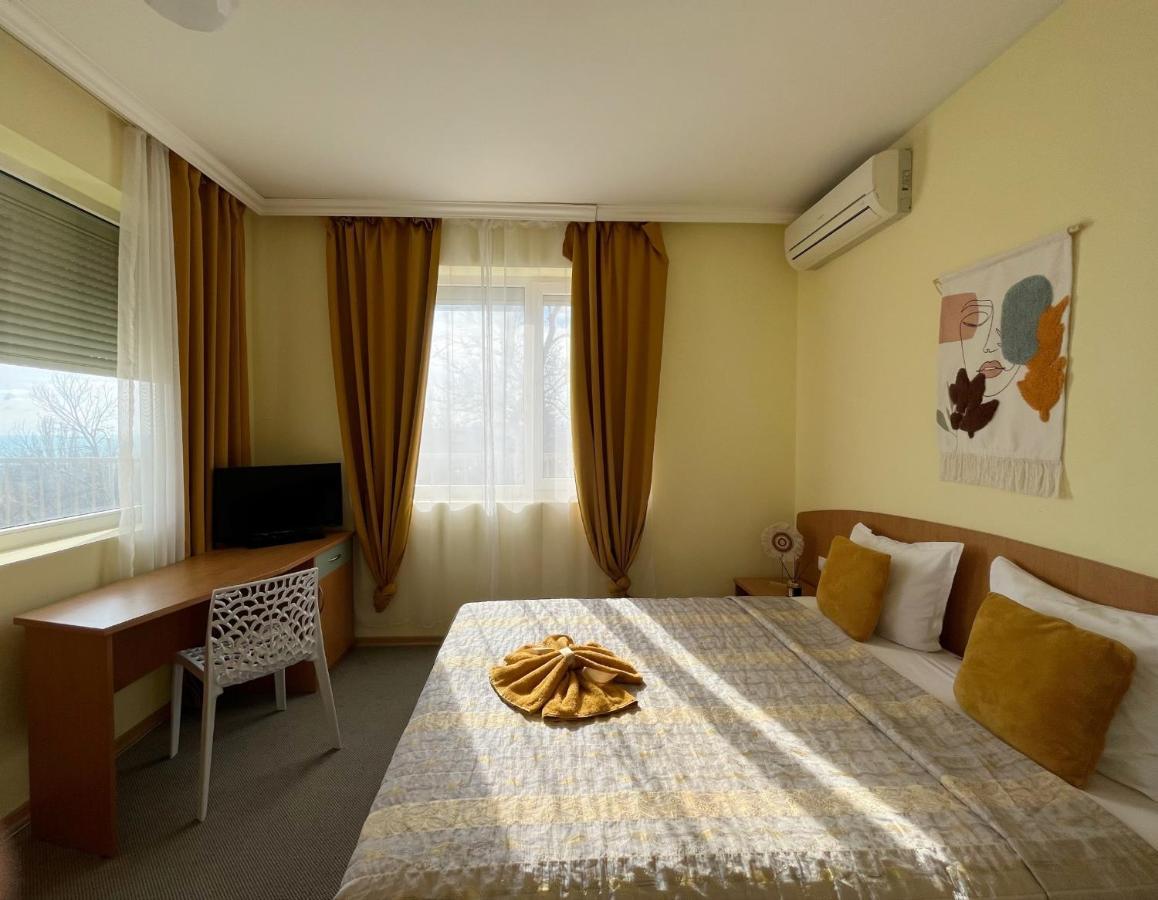 Hotel Trakata 3*