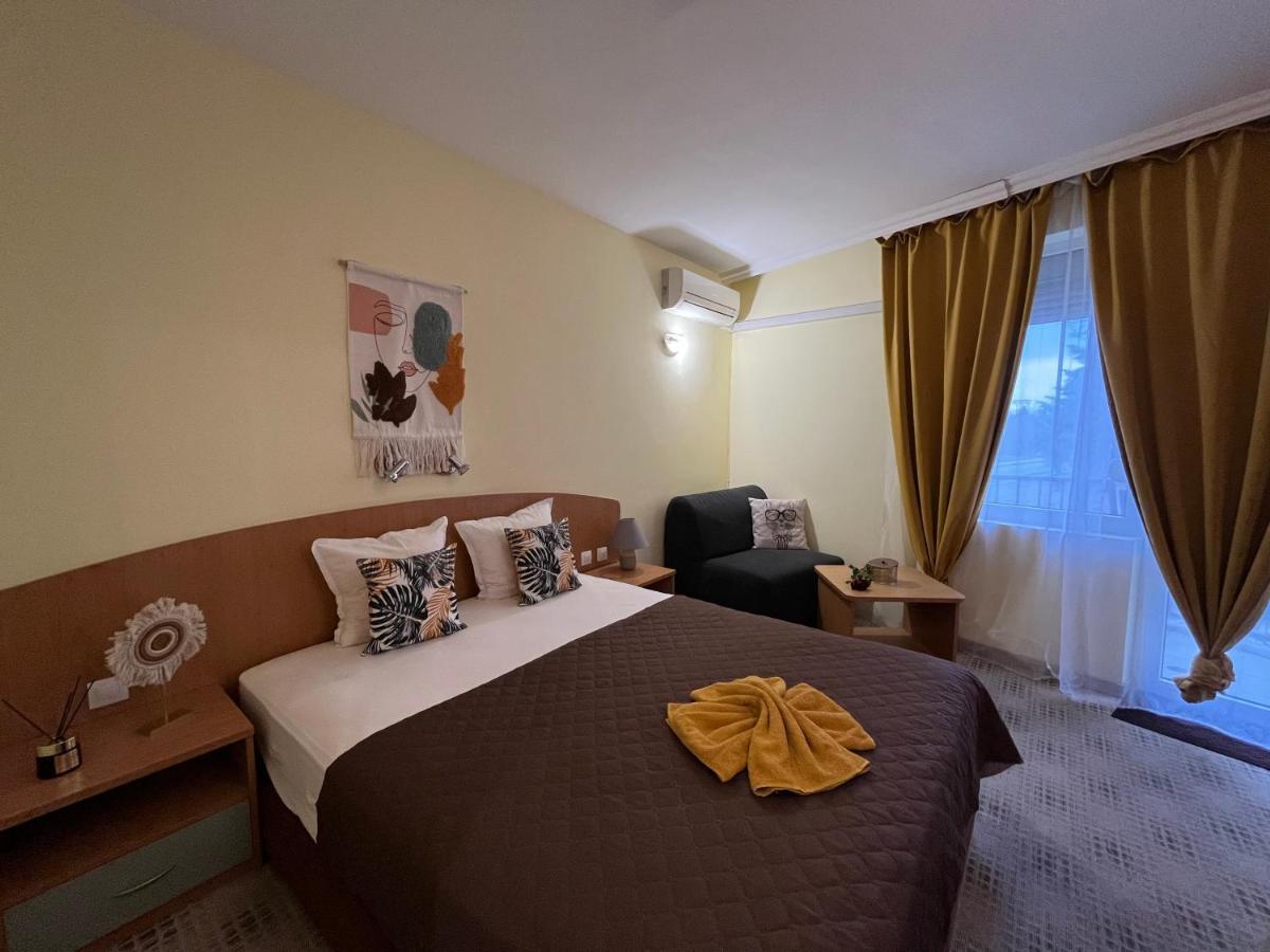 Hotel Trakata