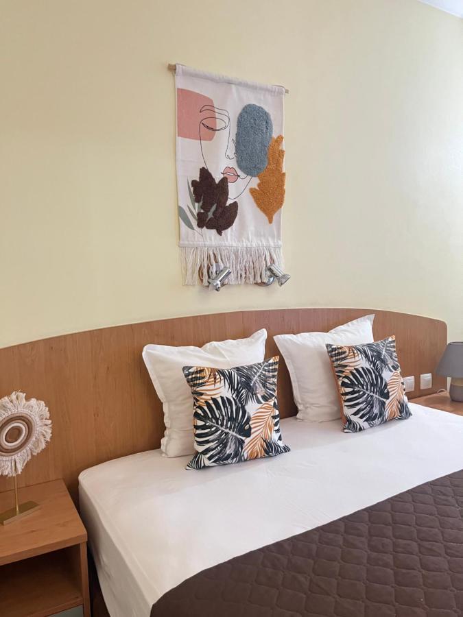 Trakata Hotel