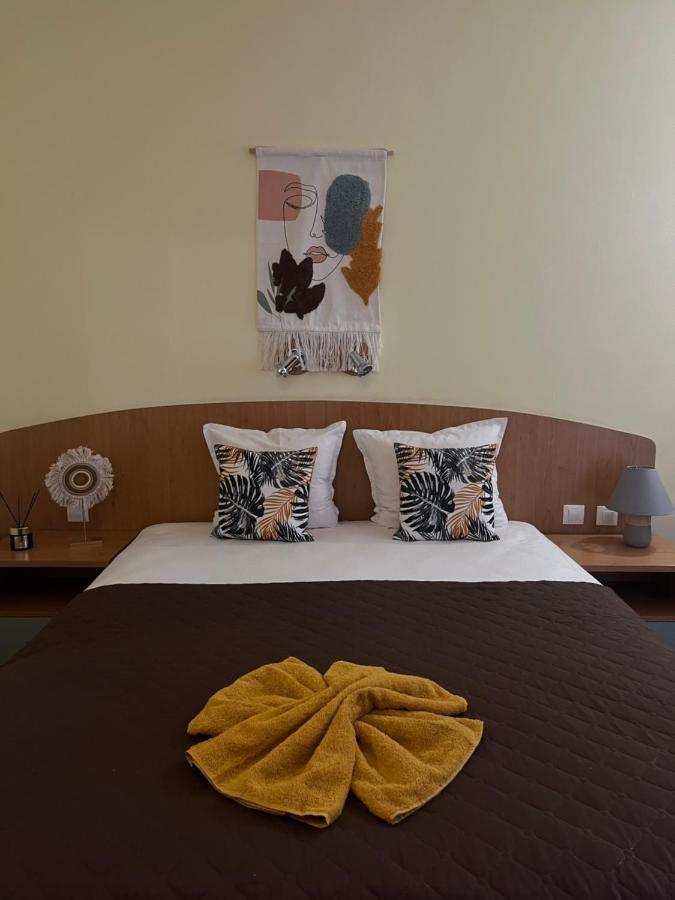 Hotel Trakata