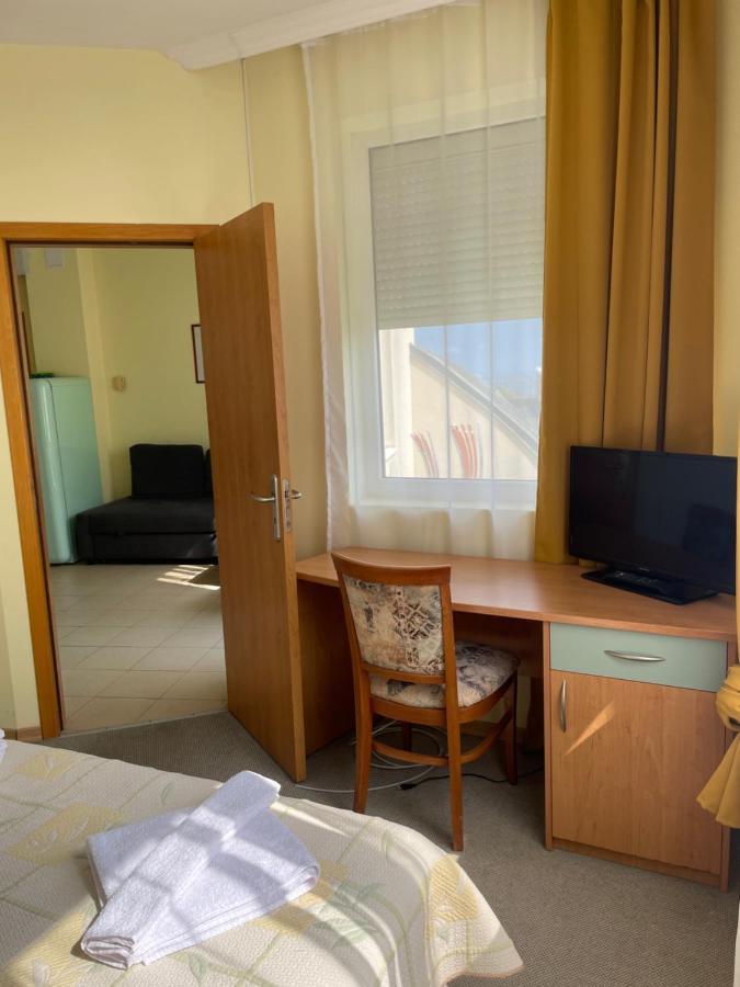 Hotel Trakata 3*